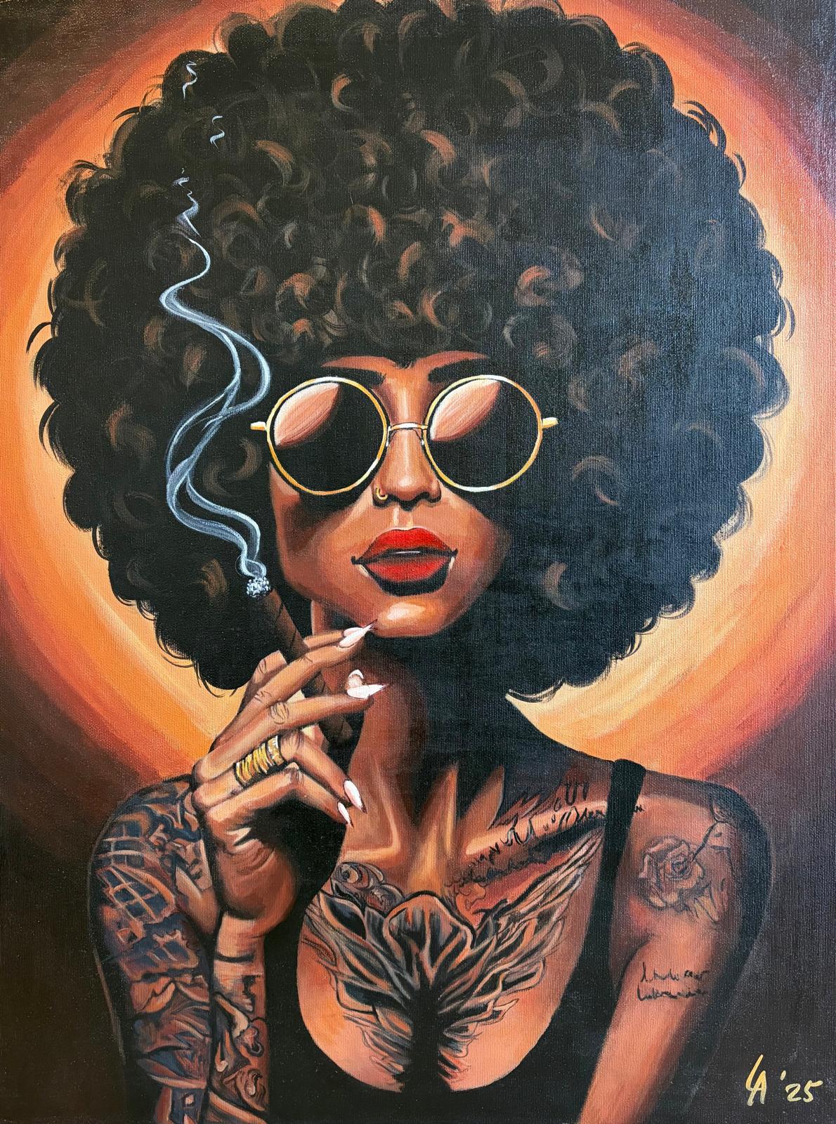 Boss Soul