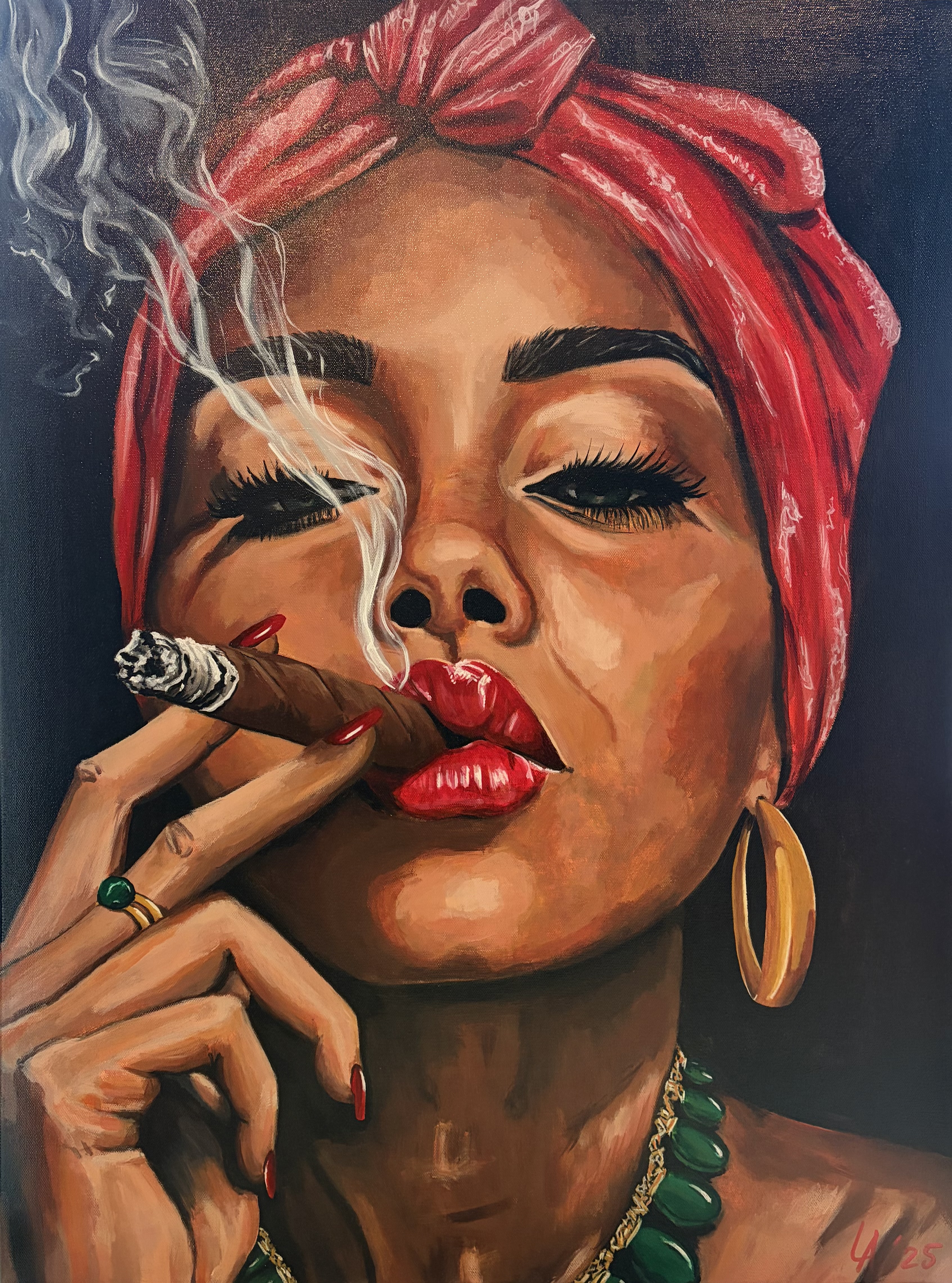 Femme Fuerte