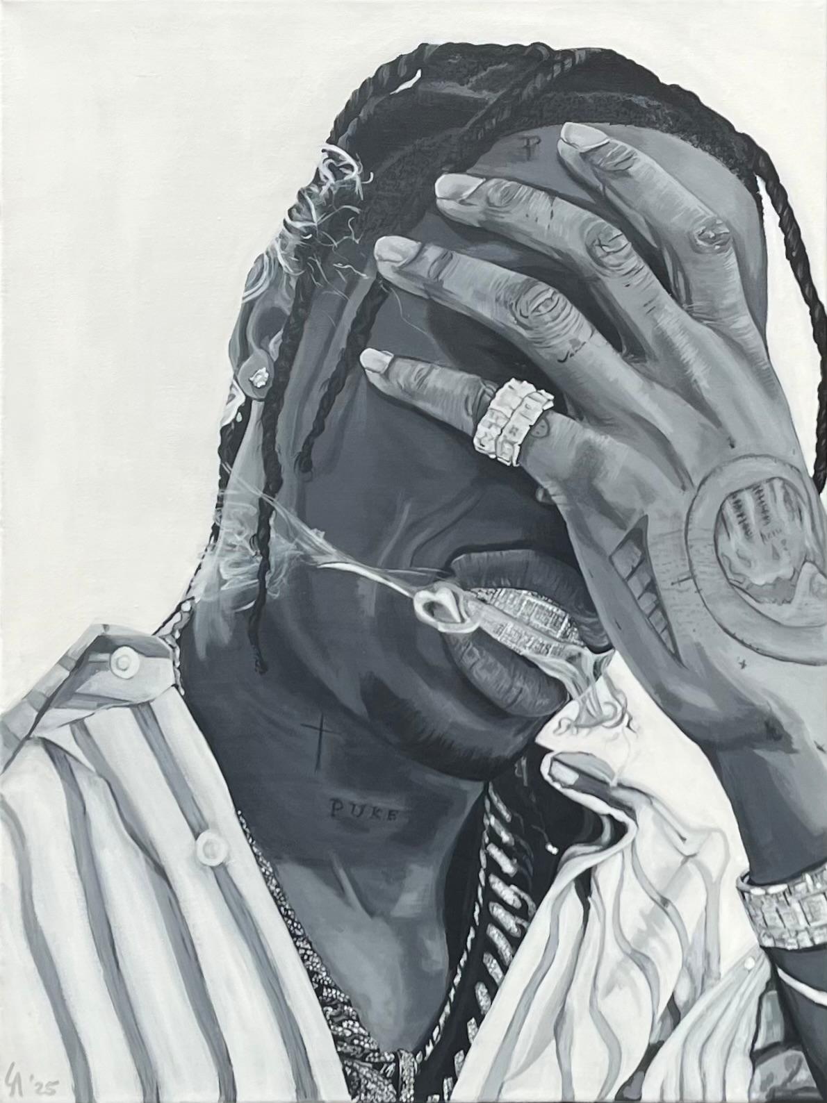 Travis Scott